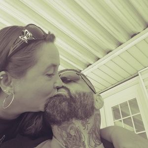 Meet your Posher, Chad